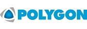 Logo polygon