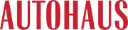 Logo Autohaus