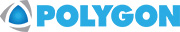 Logo polygon