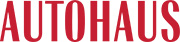 Logo Autohaus