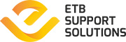 Logo ETB Support Solutions