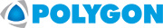Logo polygon